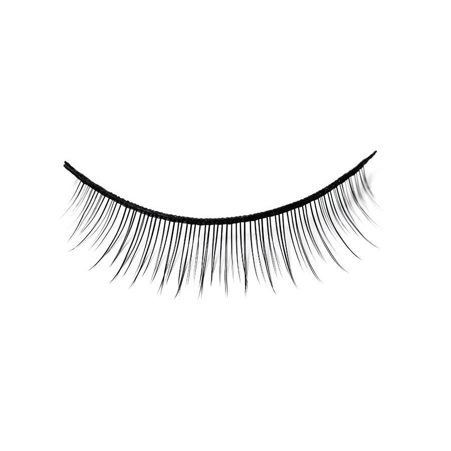 Silk False Eyelashes: Earhart