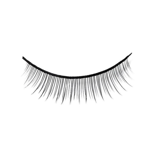 Silk False Eyelashes: Earhart