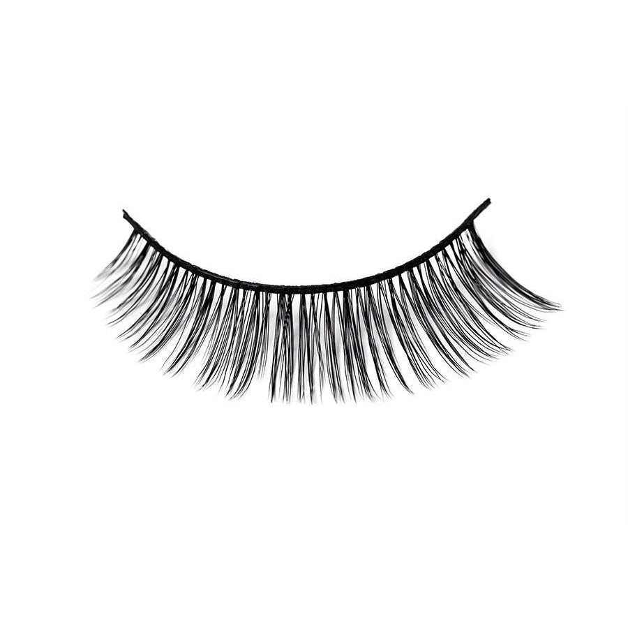 Silk False Eyelashes: Kennedy