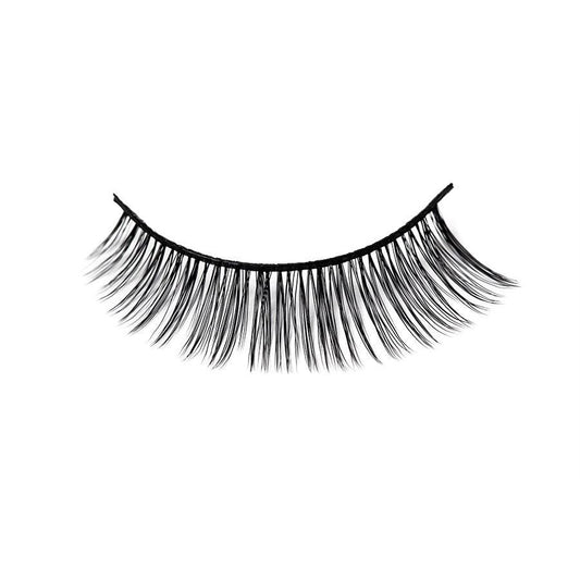 Silk False Eyelashes: Kennedy