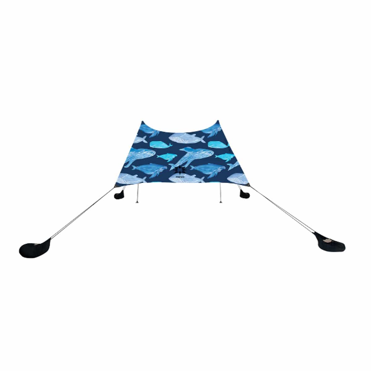 Neso 1 Shelter - Prints