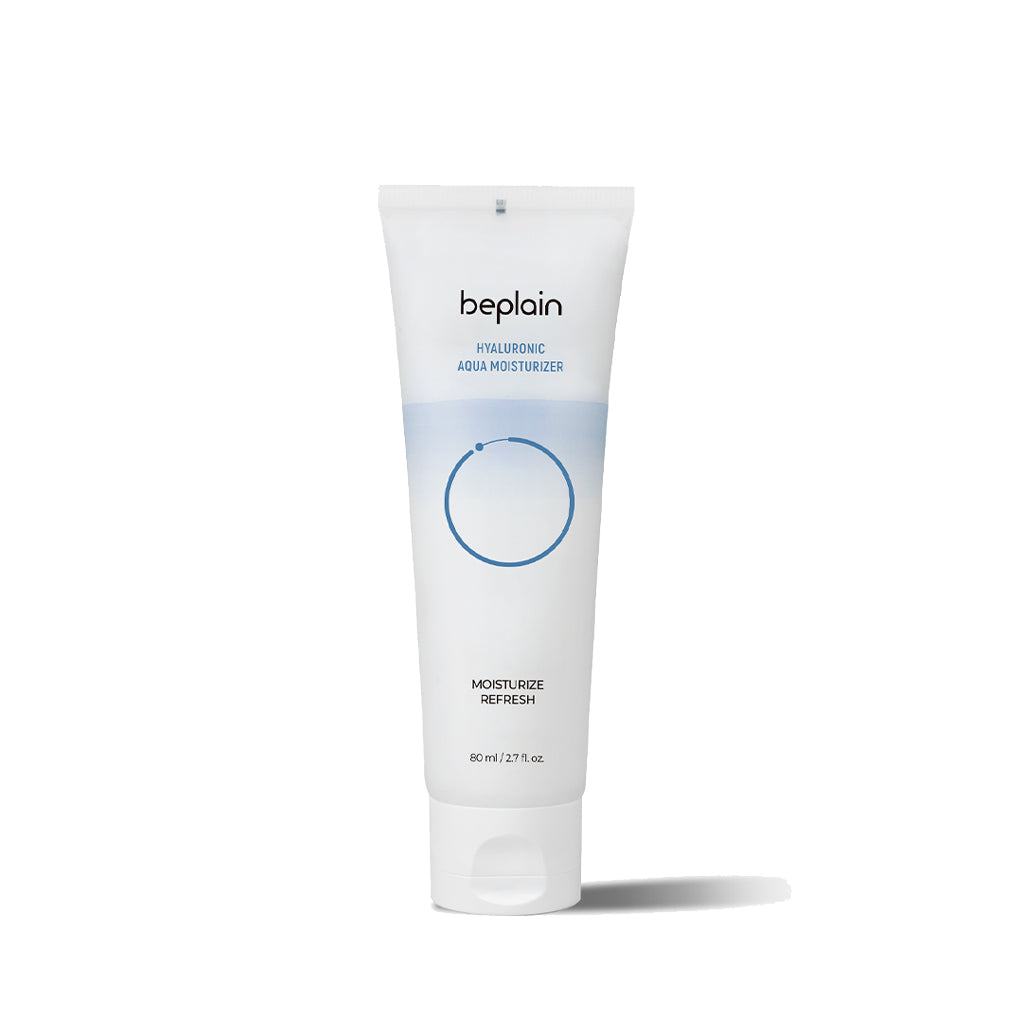 Hyaluronic Aqua Moisturizer