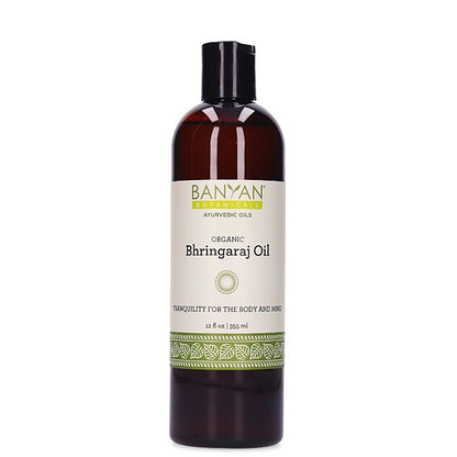 Bhringaraj Oil