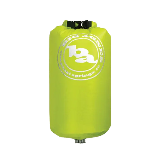 Big Agnes | Pumphouse Ultra