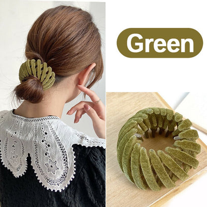 Bird Nest Magic Hair Clip - Givemethisnow