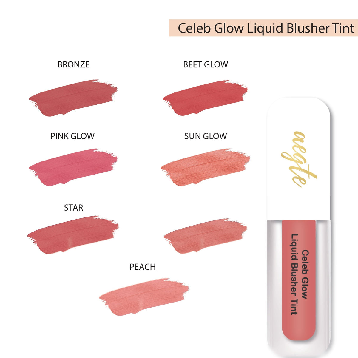 Aegte Flawless complexion kit