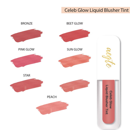 Aegte Flawless complexion kit
