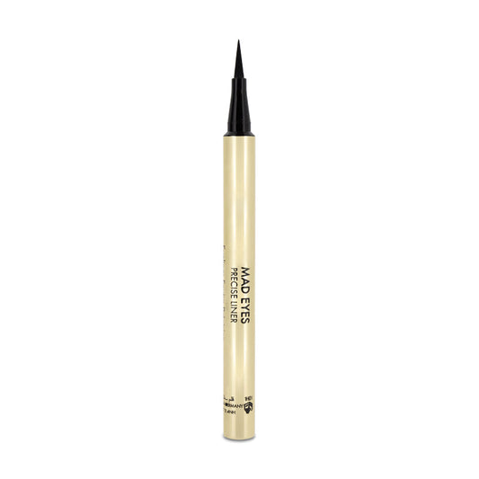 Guerlain Mad Eyes Precise Liner Felt-Tip Precision Eyeliner Matte Black