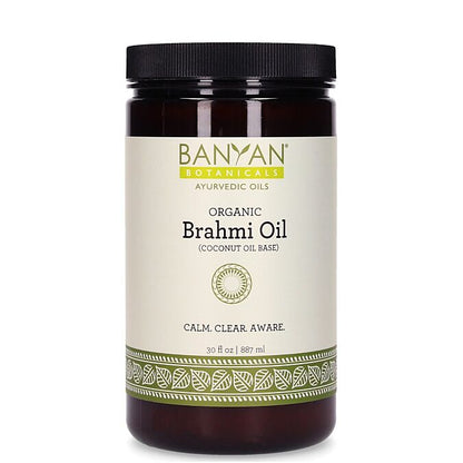 Brahmi Oil Coconut