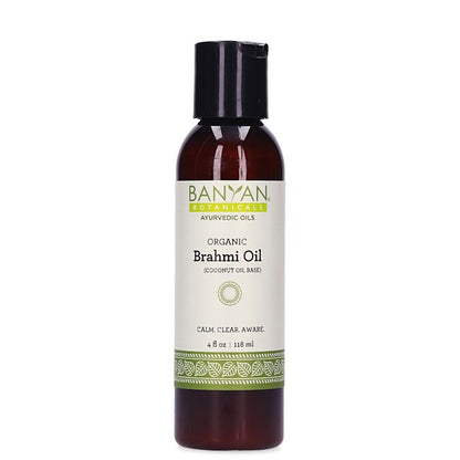 Brahmi Oil Coconut