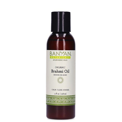 Brahmi Oil Sesame
