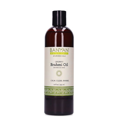 Brahmi Oil Sesame