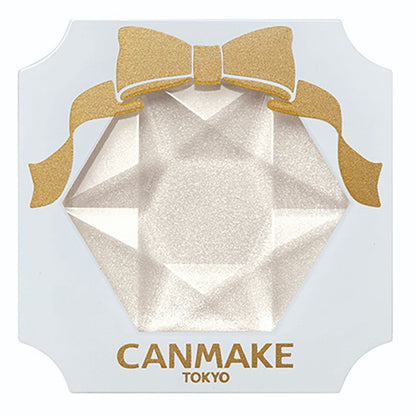 Buy Canmake Cream Highlighter at Lila Beauty - Korean and Japanese Beauty Skincare and Makeup Cosmetics