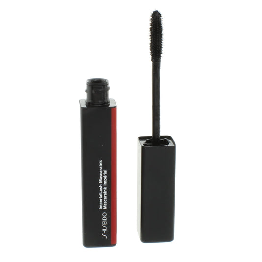 Shiseido Imperial Lash Mascara Ink 01 Sumi Black