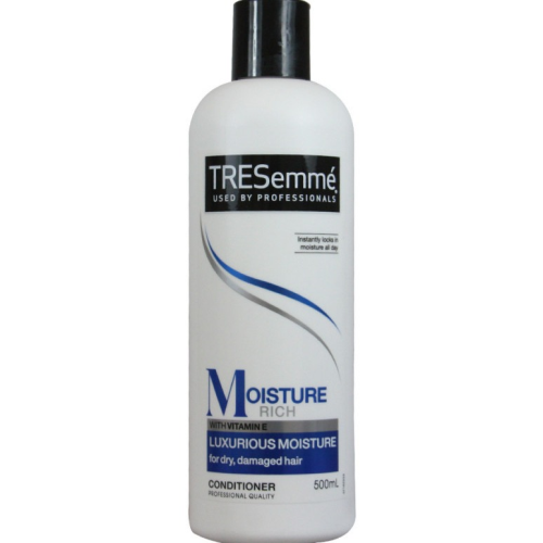 Tresemme Moisture Rich Luxurious Conditioner 500ml