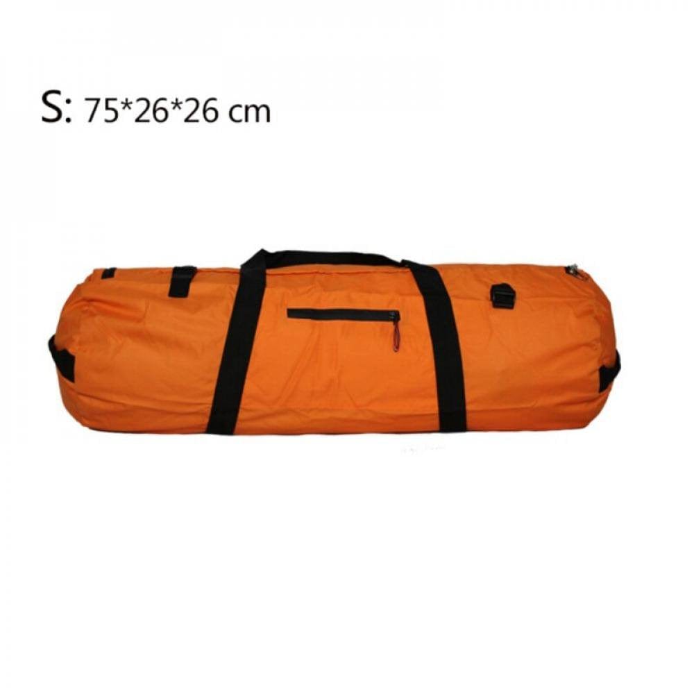 Cawbing Outdoor Multi-Function Collapsible Tent Bag Hiking Camping Collection Waterproof Tent Storage Bag