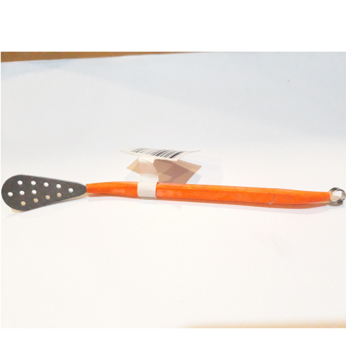 FOOT FILE