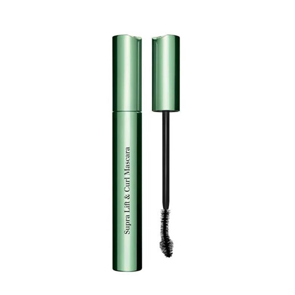 Clarins Lift and Curl Mascara Black