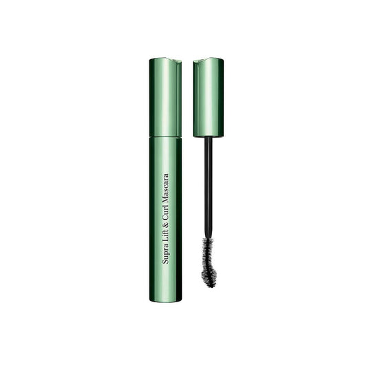 Clarins Supra Lift & Curl Mascara 01