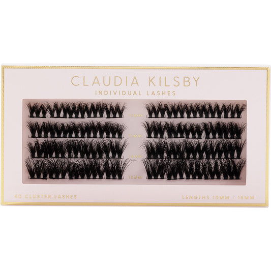Claudia Kilsby Lash Lock Individual Lashes - IL7