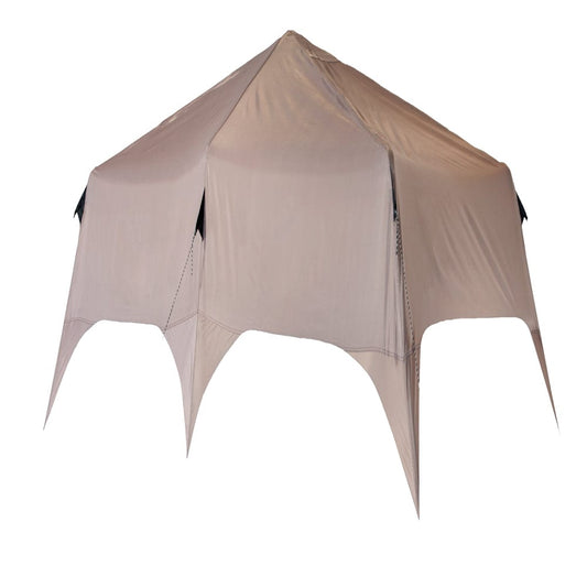 Coleman Instant 14 X 8 Ft Tent Rainfly Accessory for Coleman Instant Tent, Beige