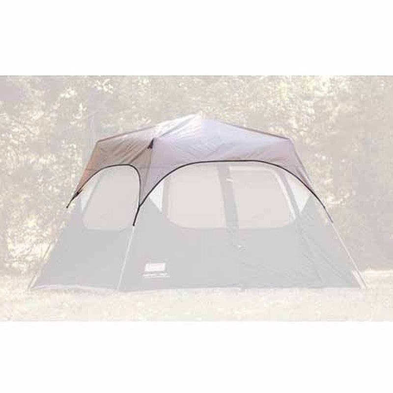 Coleman Rainfly Accessory for 6-Person Instant Tent, 10' X 9'