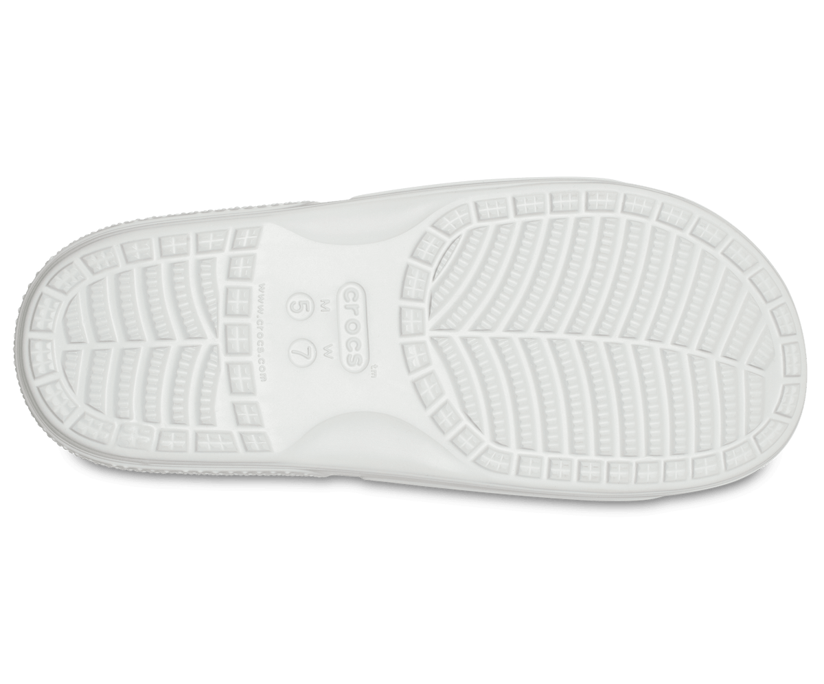 Crocs Unisex Classic Slide - Atmosphere