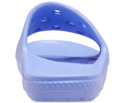 Crocs Unisex Classic Slide - Digital Violet