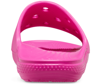 Crocs Unisex Classic Slide - Juice
