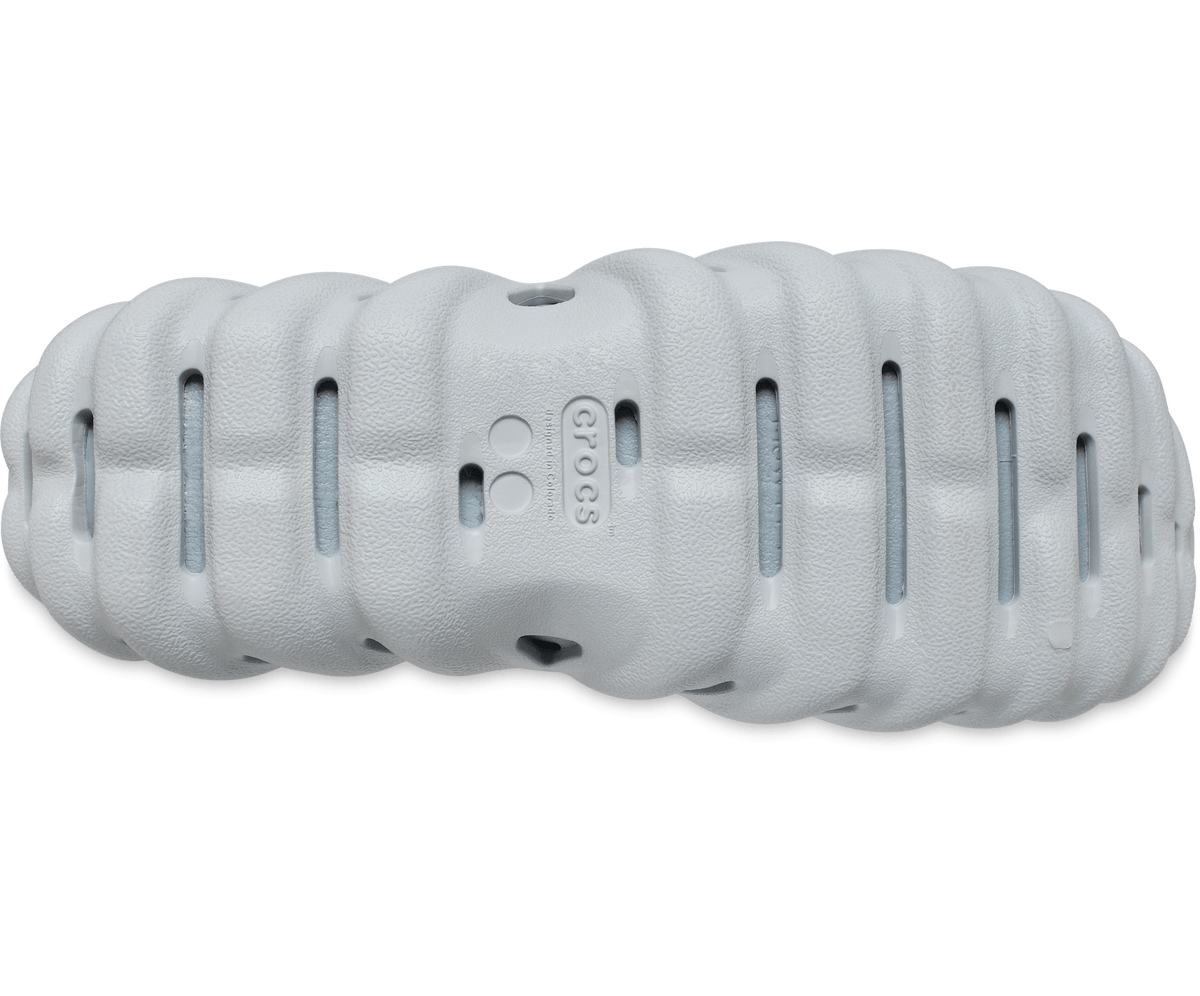 Crocs Unisex Echo Slide - Atmosphere