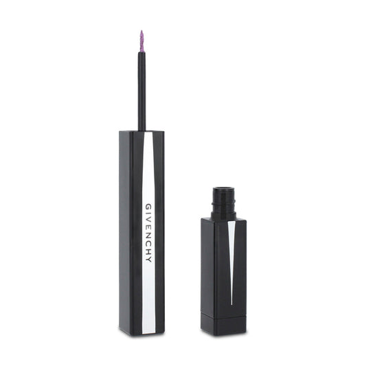 Givenchy Phenomen'Eyes Brush Tip Eyeliner 04 Pop Purple (Blemished Box)