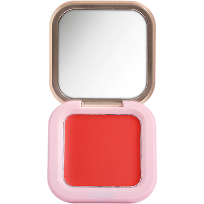 Doll Beauty Pretty Fly Cream Melt Blusher (3.8g) [Takes 2 To Mango]