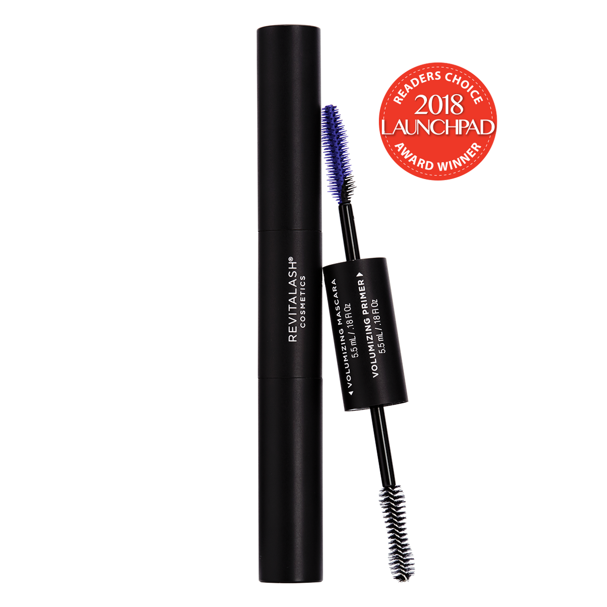 RevitalashD/E Mascara&Primer