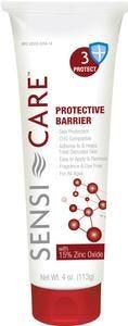 Sensi-Care Protective Barrier, 4 oz. Tube, 1 Count