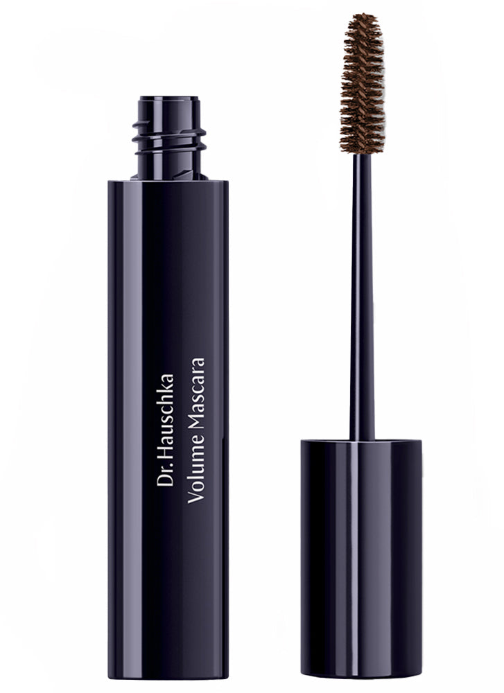 Dr Hauschka Volume Mascara