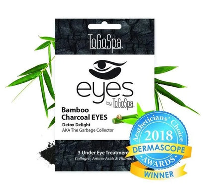 Togo Spa Eye Mask