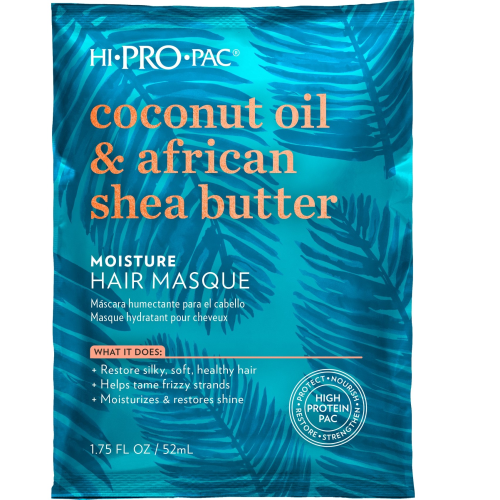 Hi Pro Pac Hair Treatments Pack