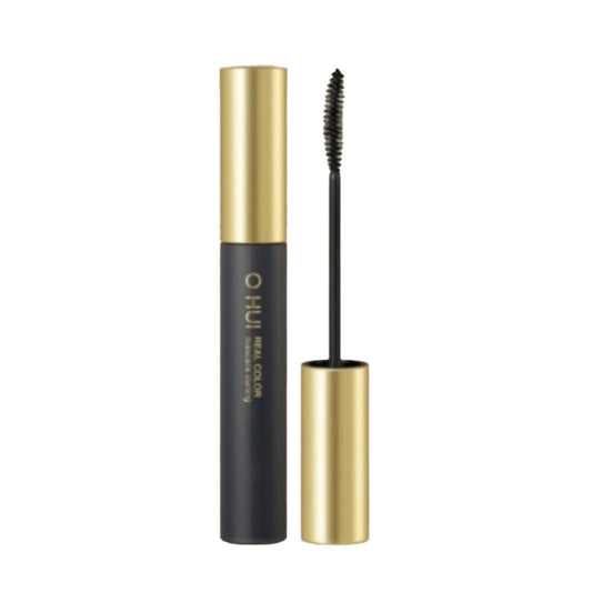 O HUI Real Mascara Curling 7g