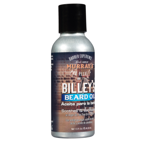 Murray's Billey's Beard Oil, 1.5 oz