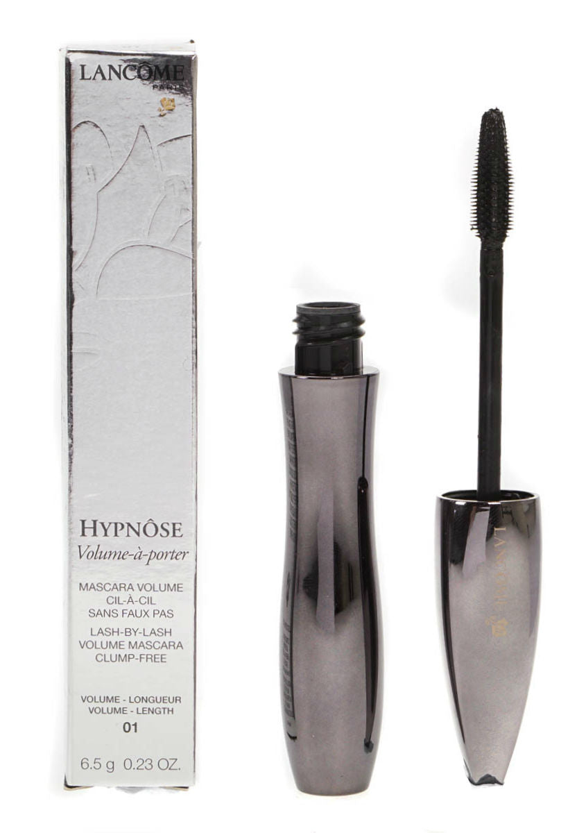Lancome Hypnose Volume A Porter Mascara 01 Noir Intense