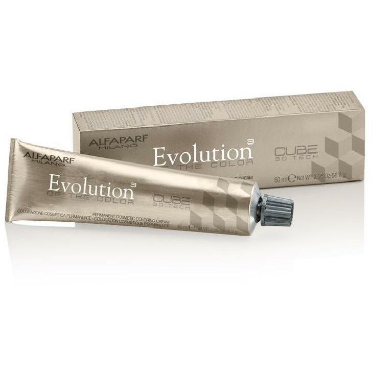 Alfaparf Milano Evolution of the Color Cube Color 7.32 - 60ml