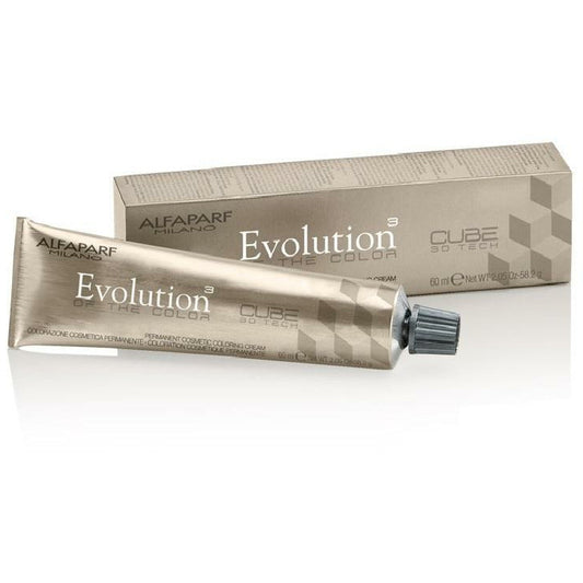 Alfaparf Milano Evolution of the Color Cube Color 7.32 - 60ml
