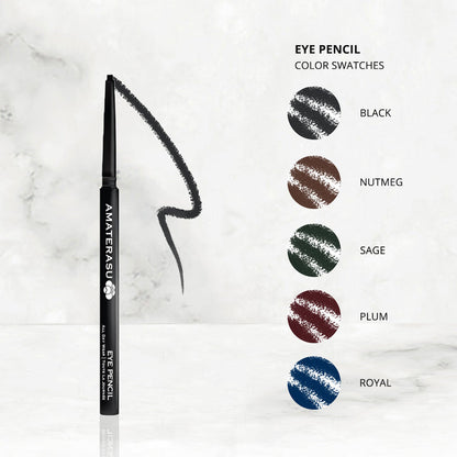 Pencil Duo Set