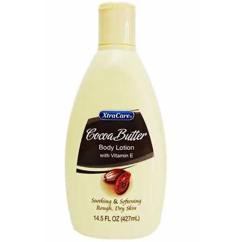 Xtra Care Body Lotion With Vitamin E