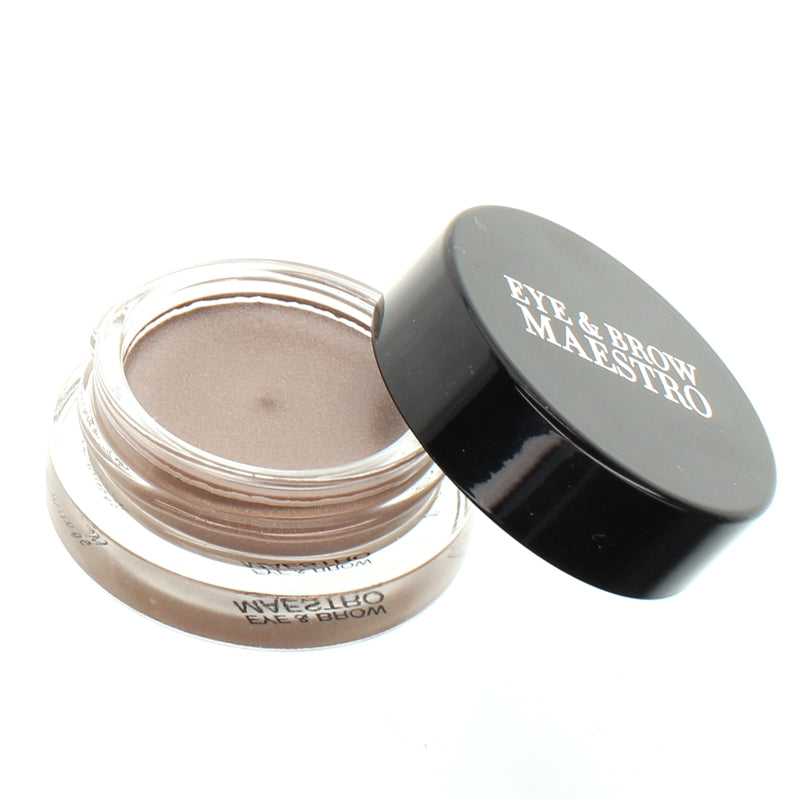 Giorgio Armani Eye & Brow Maestro 5 Auburn (Blemished Box)