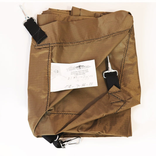 Floor Saver Arctic Oven Quest