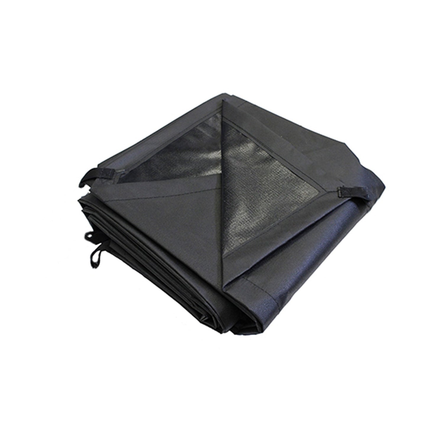 Footprint (Arctic Oven 10)