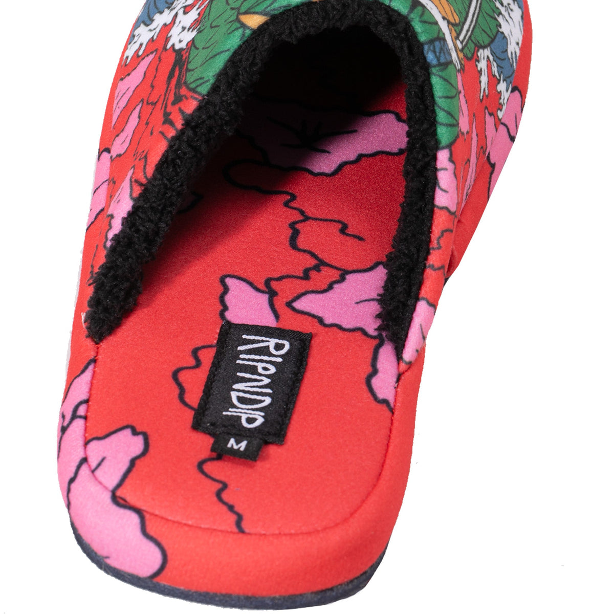 Nermurari Warrior House Slippers
