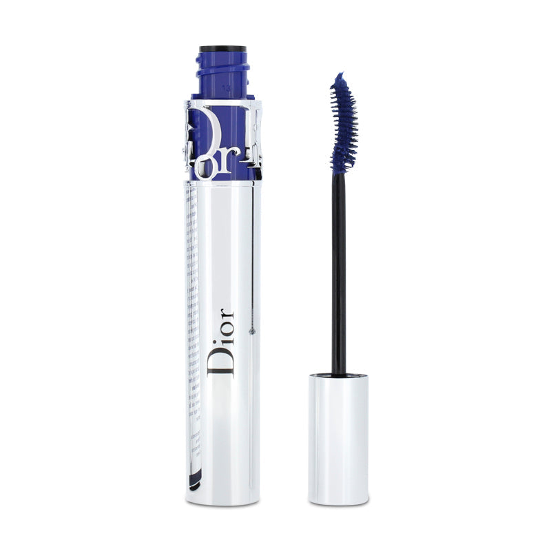 Dior Show Iconic Overcurl 24H Volume & Curl Mascara 264 Blue