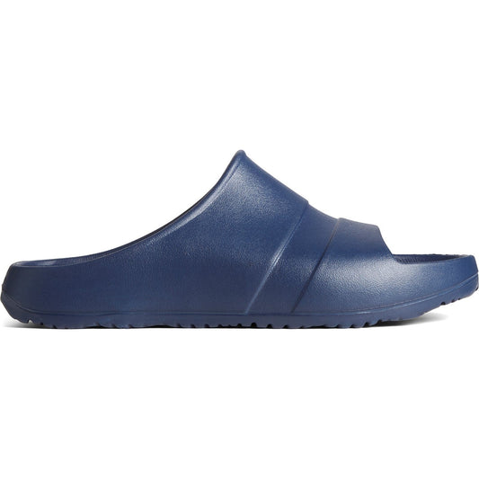 Sperry Mens Windward Float Slide - Navy